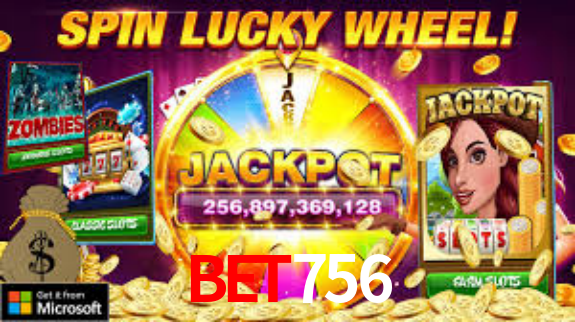 Bet756,Bet756.Com