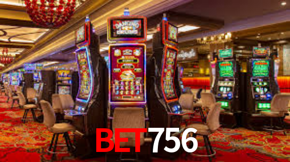 Bet756.Com